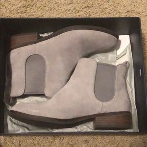 Cole Haan Chelsea boots